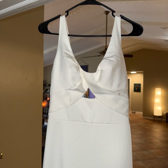 Maggie Sottero Iliana by Rebecca Ingram Wedding Dress - Picture 7 of 14